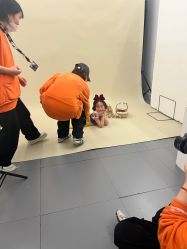 -海马体家庭照相馆(杭州远洋乐堤港店)