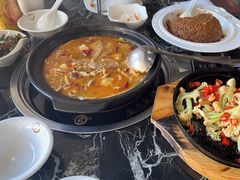 -李师傅脆肚(华强北店)
