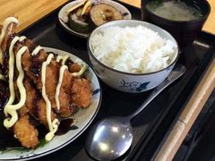 -京和风食堂·定食寿喜锅(保利樾广场店)
