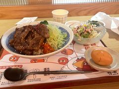 -吾妻拉面•和风食堂(群光广场店)