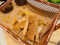 -三清山希尔顿度假酒店·三清轩中餐厅
