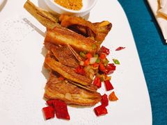 -阿明小菜·海鲜·上海菜(浦建路店)