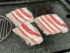 -韩阳王石板烤肉