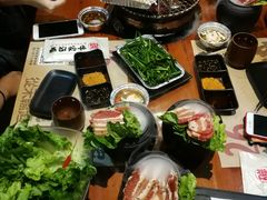 -牛家酒场(7mall店)