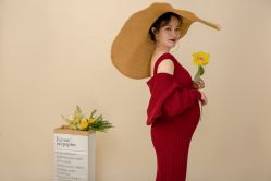 -专注孕妇照亲子照·纪田摄影