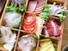 -候鸟等风来·精致西厨(万科第五城店)