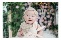 点击看大图 -哈喽BABY儿童摄影
