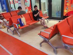 -奥冠体育华师附中恒温游泳馆