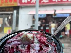 -小胖老味刨冰