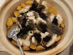 -凤凰楼酒家·粤宴点心(华强北店)