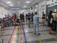 -首都医科大学附属北京友谊医院(西城院区)