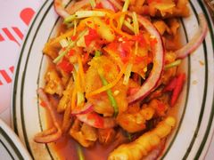 -美泰·Mangothai·清迈云街(天空之城店)