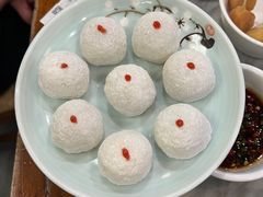 -东来顺•非遗火锅(外滩店)