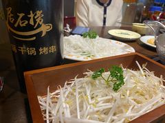 -潮澎派·潮汕菜大排档(南较西路店)