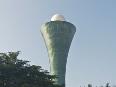 -狐尾山公园