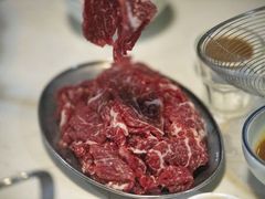 -菜忠潮州牛肉店(岗厦店)