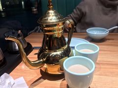 -品回味清真西北楼(宁波首店)