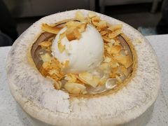 日出冰椰冻-茶大椰·椰子茶(星悦荟店)