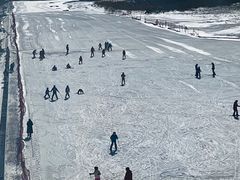 -八达岭滑雪场