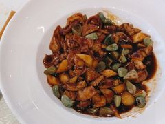 -大碗居·烤鸭·鱼头泡饼(天坛东门店)