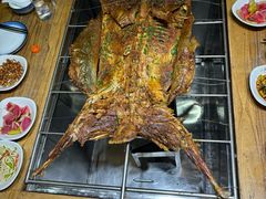 -香木香羊(小汤山店)