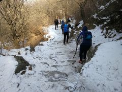 -阳台山自然风景区
