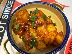 -文立新麻辣烫(合生汇21街区店)