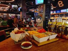 -HIB HUB公社(解放西路店)