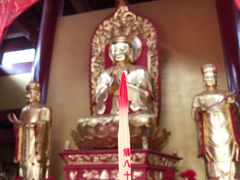 -南京市无想山景区