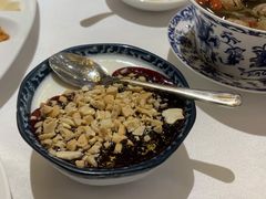 蓝莓酸奶-中发源·清真餐厅(南油店)