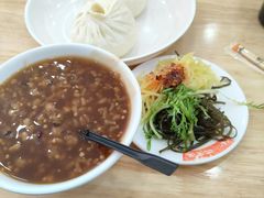 -沈老头包子铺(崇山路店)