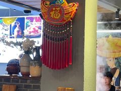 -云尊府云南菜·蒸汽石锅鱼(学清路店)