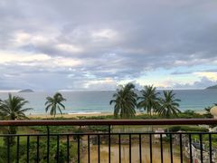 -三亚亚龙湾天域度假酒店