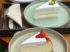 -姆们M Sweetie Cake(五道口店)