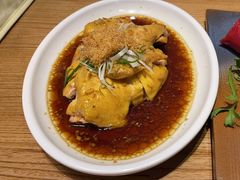 -潮粥荟·潮汕砂锅粥(槐房万达店)