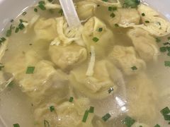 -东泰祥生煎馆(陕西南路店)