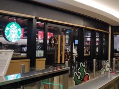 -星巴克(北京佳程广场店)