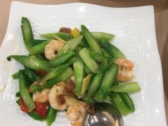 -金鮀岛潮州酒家
