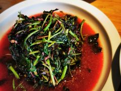 -黄山老妈·土菜(碧桂园店)