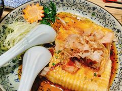 -隐泉京望日式料理(太和广场店)