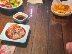 -江边城外烤全鱼(方庄时代购物中心店)
