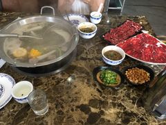 -林记潮牛·牛肉火锅(上马墩店)