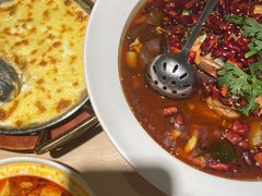 -吕氏疙瘩汤·新派鲁菜(东城万达广场店)