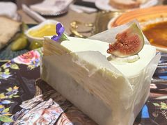 -波特曼西餐厅(中央大街店)