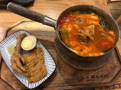 -小满手工粉(上海品尊国际店)