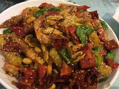 -维吾尔餐厅(宜山路店)