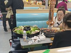 -牛犇炭火烤肉·鲜切烤肉(承德总店)