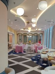 -奈尔宝家庭中心·亲子餐厅(苏州大悦城店)