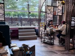 -青蓬蒸汽海鲜·深圳老字号·团建聚会(壹方城店)