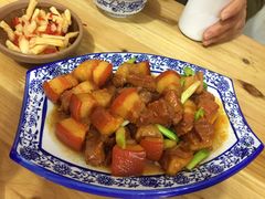 -巢湖名吃·徽府农家菜(半汤店)
